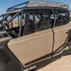 Madigan Motorsports Polaris Rzr Pro Xp 4 Doors, Full Coverage