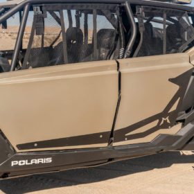 Madigan Motorsports Polaris Rzr Pro Xp 4 Doors, Full Coverage