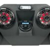 Hoppe Kawasaki Krx Stereo, Mini Roof Top Mount