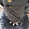 Trail Armor Can-am Defender 6x6 A Arm Guards