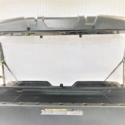 Trail Armor Polaris Ranger Midsize Rear Window, Dust Shield