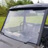 Trail Armor Polaris Ranger Midsize Front Windshield