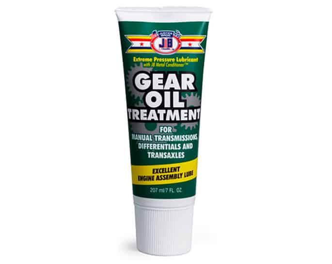 Jb Gearoil V