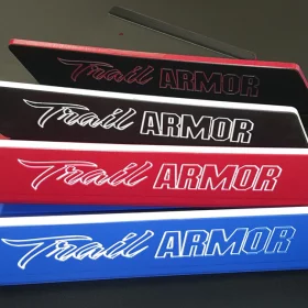 Trail Armor Polaris Rzr Pro R A Arm Guards