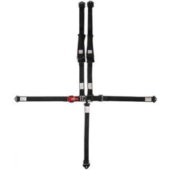 Simpson Off-road Harnesses, 2" 5 Point Setup