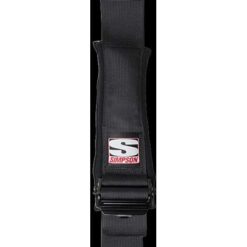 Simpson Off-road Harnesses, 2