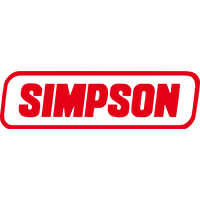 Simpson Products Logo