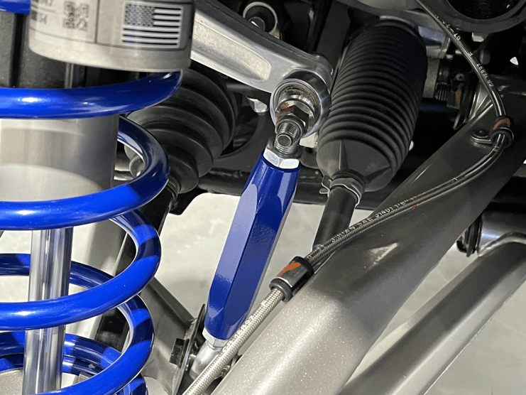 Ajk Offroad Polaris Rzr Pro R Sway Bar Links