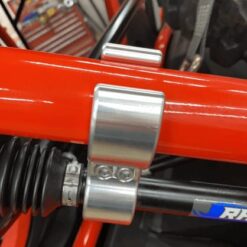 Ajk Offroad Utv Axle Holder, Additional Axle Mount