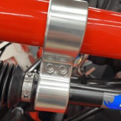 Ajk Offroad Utv Axle Holder, Additional Axle Mount