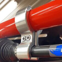 Ajk Offroad Utv Axle Holder, Additional Axle Mount