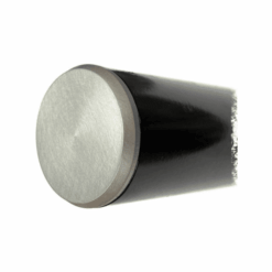 L And W Fab Tubing End Caps, Plastic And Billet Options