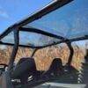 Can-am Commander Max Tinted Poly Roof, Maverick Sport Max Poly Roof