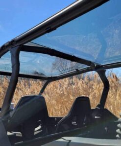 Can-am Commander Max Tinted Poly Roof, Maverick Sport Max Poly Roof