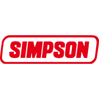 Simpson Products Logo