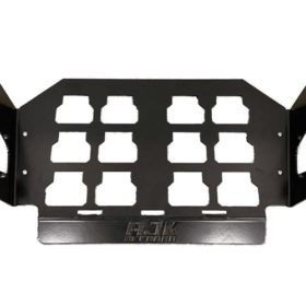 Ajk Offroad Polaris Rzr Pro R Packout Mount