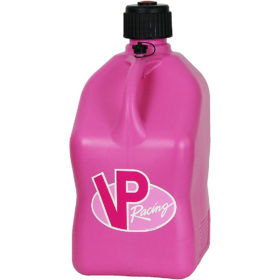 Vp Racing Fuel Jug, 5 Gallon Container