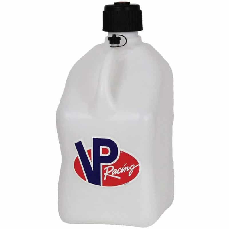 White Vp