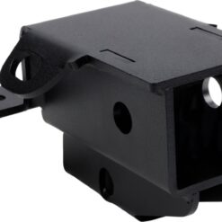 Moose Offroad Polaris Atv Receiver Hitch, Sportsman Hitch, Scrambler Hitch