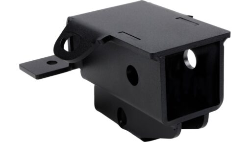 Moose Offroad Polaris Atv Receiver Hitch, Sportsman Hitch, Scrambler Hitch