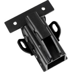 Moose Offroad Polaris Atv Receiver Hitch, Sportsman Hitch, Scrambler Hitch