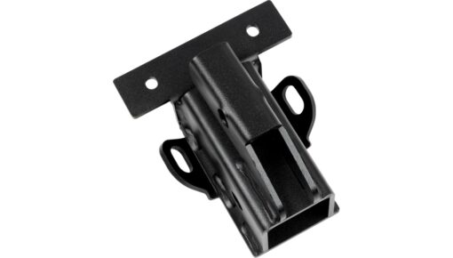 Moose Offroad Polaris Atv Receiver Hitch, Sportsman Hitch, Scrambler Hitch