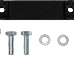 Moose Offroad Polaris Atv Receiver Hitch, Sportsman Hitch, Scrambler Hitch