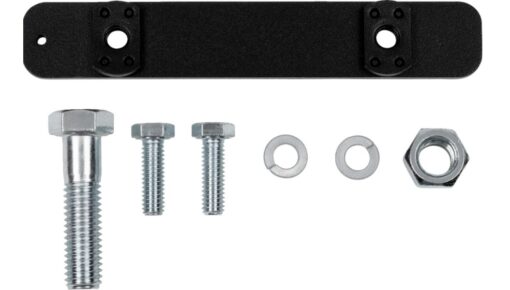 Moose Offroad Polaris Atv Receiver Hitch, Sportsman Hitch, Scrambler Hitch