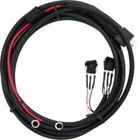 Yes, Radiance Multi-Trigger Harness (40200) +$96.99