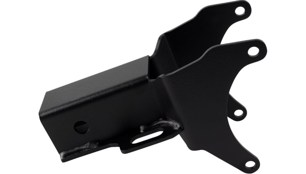 Moose Offroad Can-am Atv Receiver Hitch, Outlander Hitch, Renegade Hitch