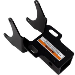 Moose Offroad Can-am Atv Receiver Hitch, Outlander Hitch, Renegade Hitch