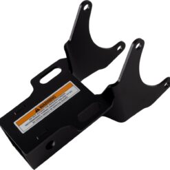 Moose Offroad Can-am Atv Receiver Hitch, Outlander Hitch, Renegade Hitch
