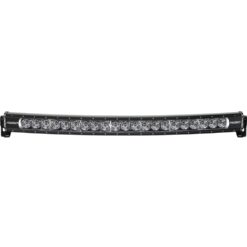 Rigid Radiance Light Bar, Plus Backlit Light Bar