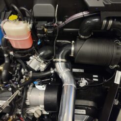 Force Turbos Can-Am Defender Turbo Kit, Complete Turbo System
