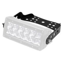 Rigid Universal Atv Light Mount