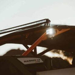 Rigid Can-am Maverick X3 Light Bar Mount