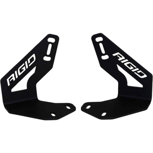 Rigid Can-am Maverick X3 Light Bar Mount