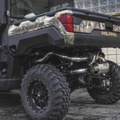 Force Turbos Polaris Ranger Turbo Kit, Complete Turbo System