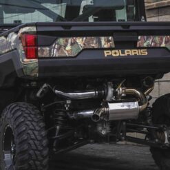 Force Turbos Polaris Ranger Turbo Kit, Complete Turbo System