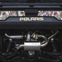 Force Turbos Polaris Ranger Turbo Kit, Complete Turbo System
