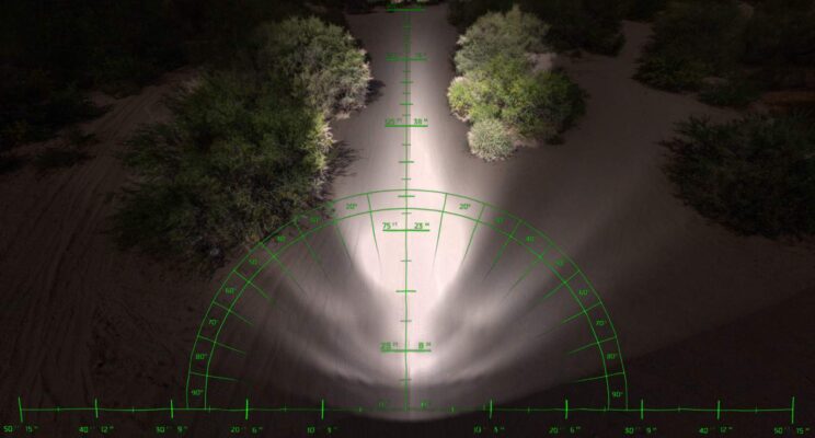 Rigid Sr-series Slim Light Bar Rigid Sr-series Slim Light Bar