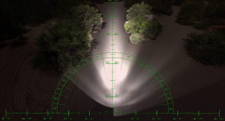 Rigid Sr-series Slim Light Bar Rigid Sr-series Slim Light Bar