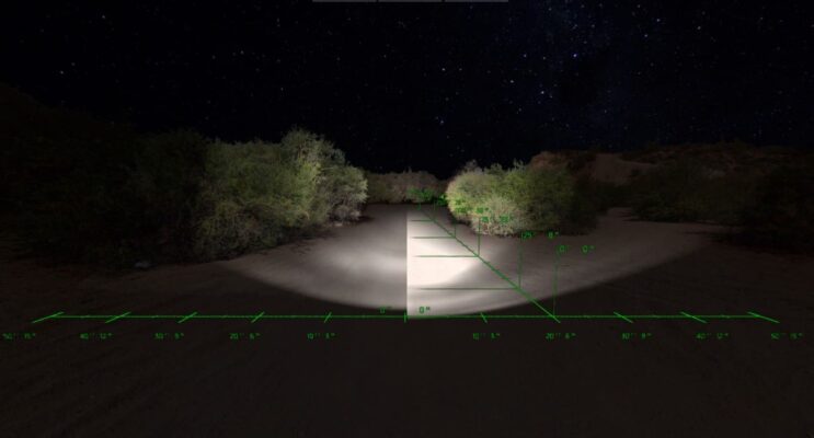 Rigid Sr-series Slim Light Bar Rigid Sr-series Slim Light Bar