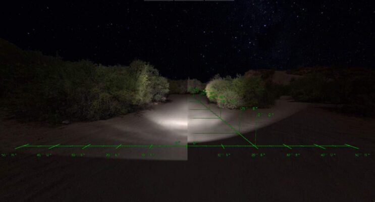 Rigid Sr-series Slim Light Bar Rigid Sr-series Slim Light Bar