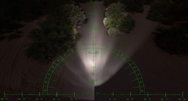 Rigid Sr-series Slim Light Bar Rigid Sr-series Slim Light Bar