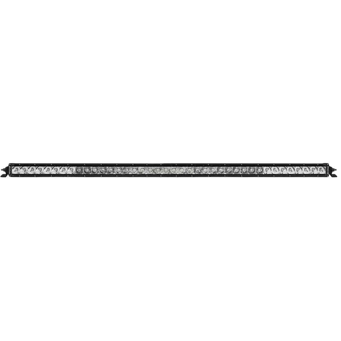 Rigid Sr-series Slim Light Bar - 40" Light Bar, Combination