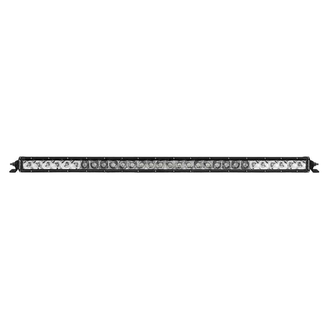 Rigid Sr-series Slim Light Bar - 30" Light Bar, Combination