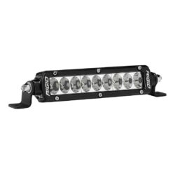 Rigid Sr-series Slim Light Bar - 6