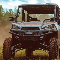 Rigid Pro Light Bar, Beam And Size Options