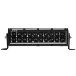 Rigid Pro Light Bar, Beam And Size Options